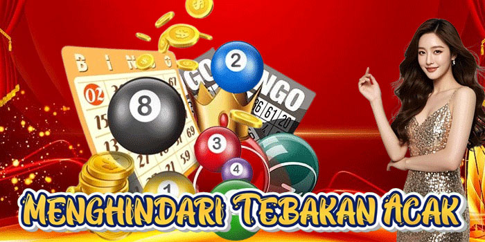 Menghindari Tebakan Acak